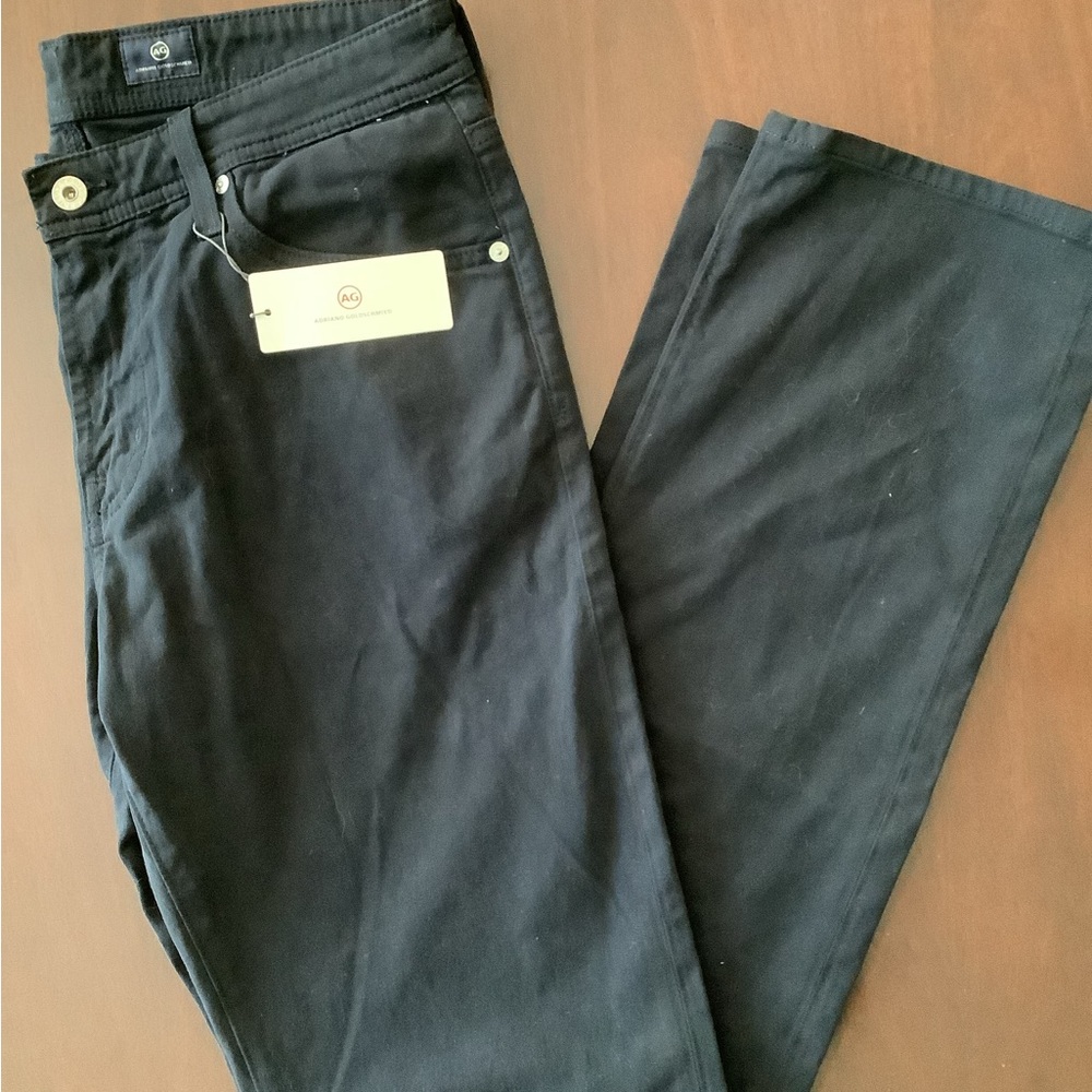 Adriano Goldschmied AG Navy Men’s Pant NWT